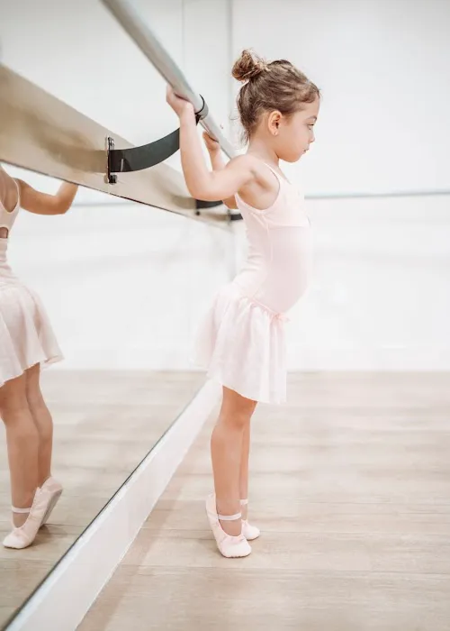 Milla Dance Fit Studio Picture 4
