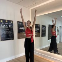 Dance Flow Pinecrest ico