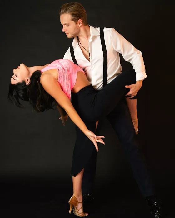 DNA DANCESPORT MIAMI Picture 6