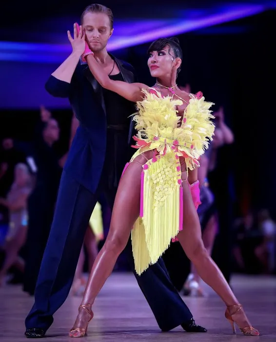DNA DANCESPORT MIAMI Picture 2