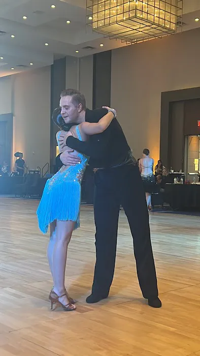 DNA DANCESPORT MIAMI Picture 1