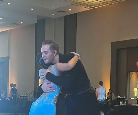 DNA DANCESPORT MIAMI