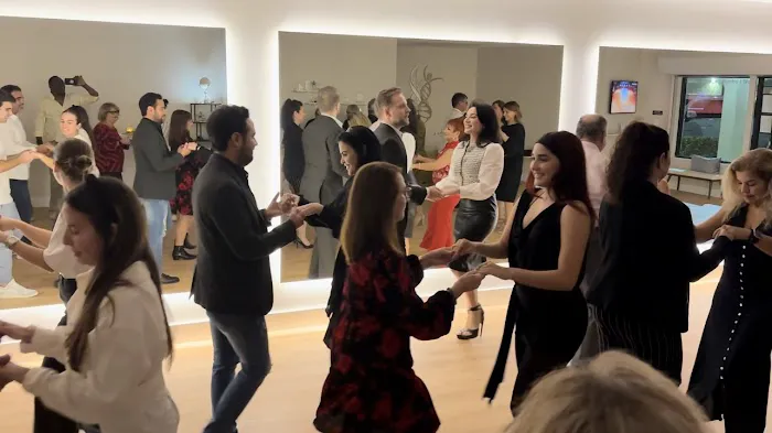 DNA DANCESPORT MIAMI Picture 10