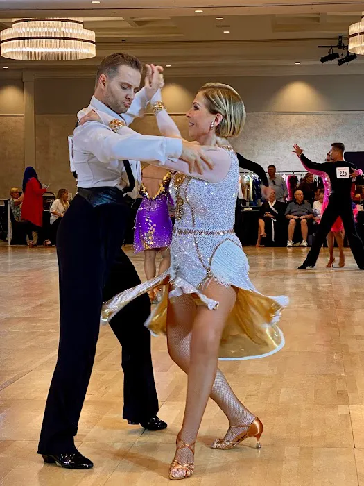 DNA DANCESPORT MIAMI Picture 5
