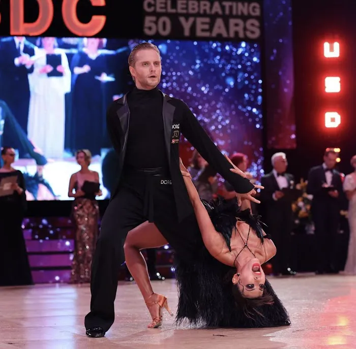 DNA DANCESPORT MIAMI Picture 8