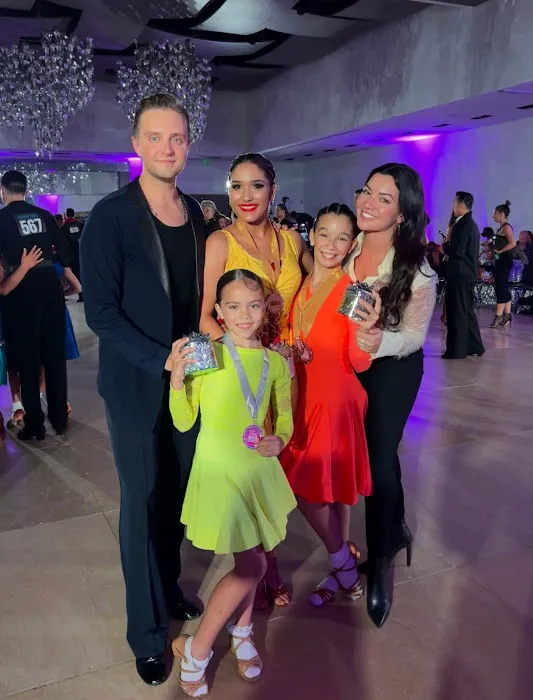 DNA DANCESPORT MIAMI Picture 9