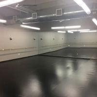 Miami Dance Collective ico