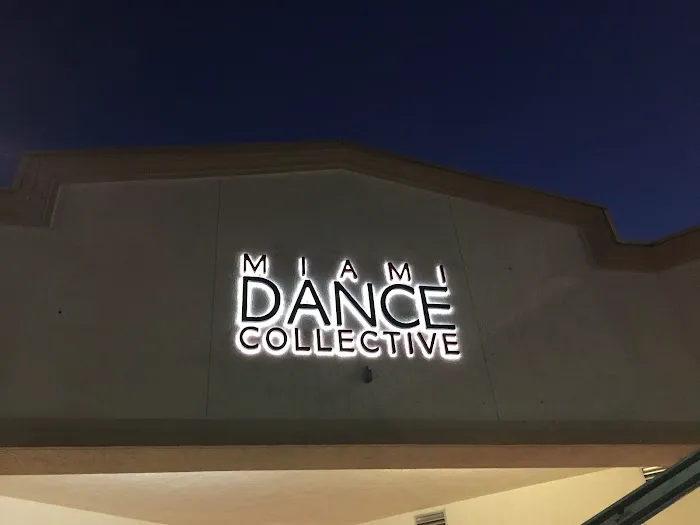 Miami Dance Collective Picture 2