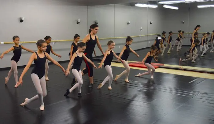 Miami Dance Collective Picture 6
