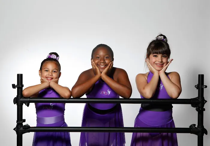 Pinecrest Dance Project Picture 1