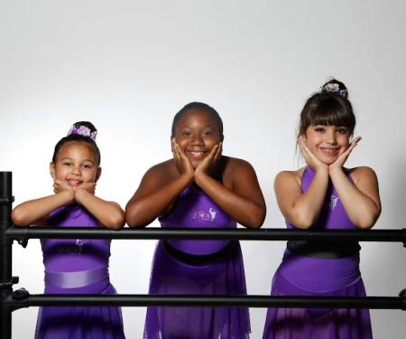 Pinecrest Dance Project
