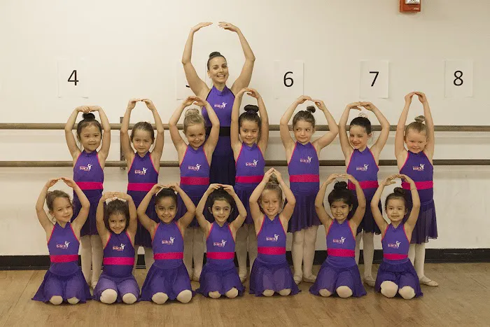 Pinecrest Dance Project Picture 4