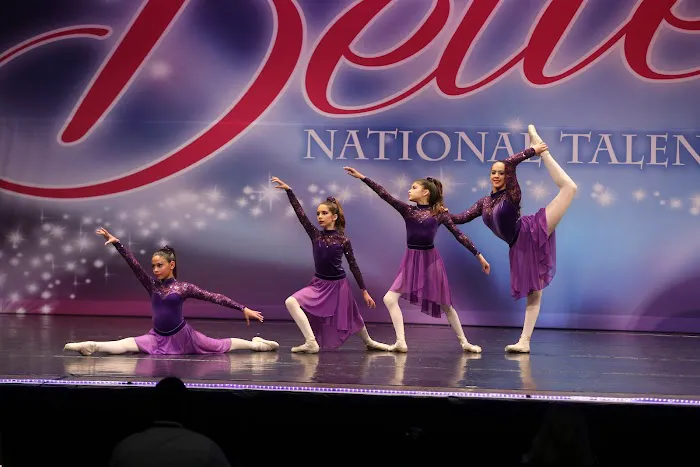 Pinecrest Dance Project Picture 6