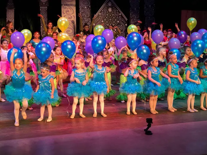 Pinecrest Dance Project Picture 7