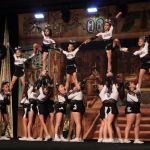 IDOL Cheer