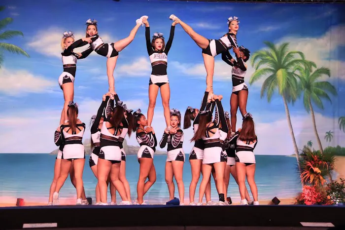 IDOL Cheer Picture 2