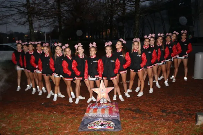 IDOL Cheer Picture 5