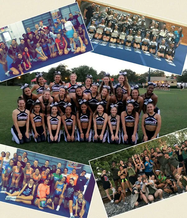 IDOL Cheer Picture 10