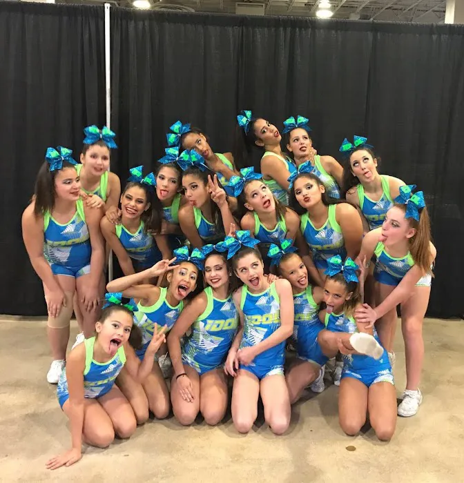 IDOL Cheer Picture 7