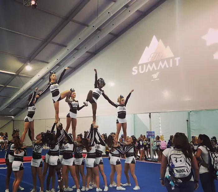 IDOL Cheer Picture 8