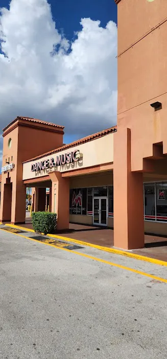 Miami Dance and Music Academy Picture 1