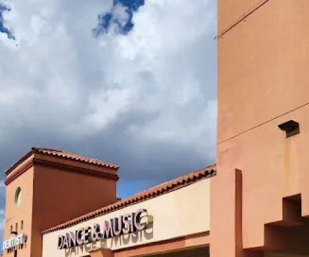 Miami Dance and Music Academy