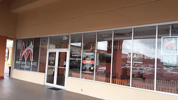 Miami Dance and Music Academy Picture 5