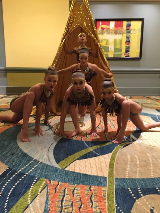 SJ Dance Company Picture 1