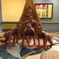 SJ Dance Company ico