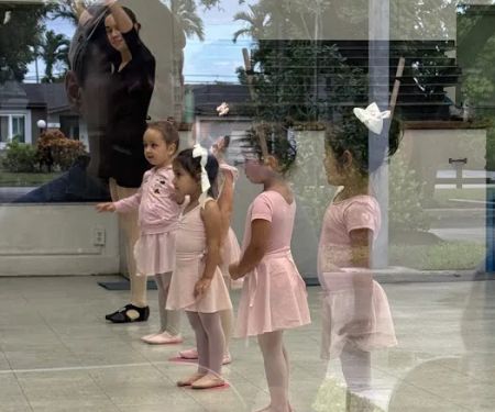 Dance Steps Miami