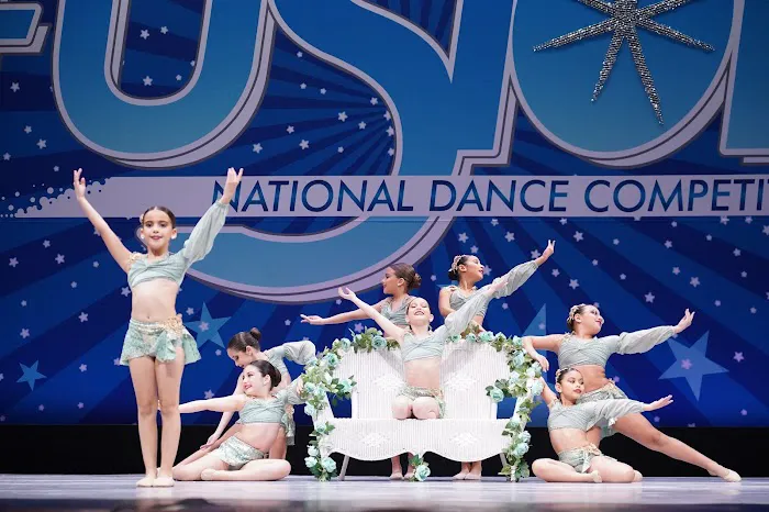 MIDA Dance Company Picture 2