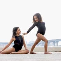 MIDA Dance Company ico