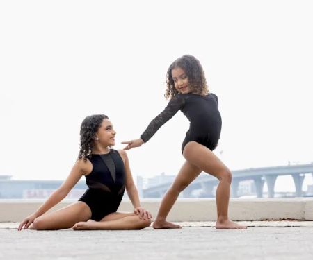 MIDA Dance Company