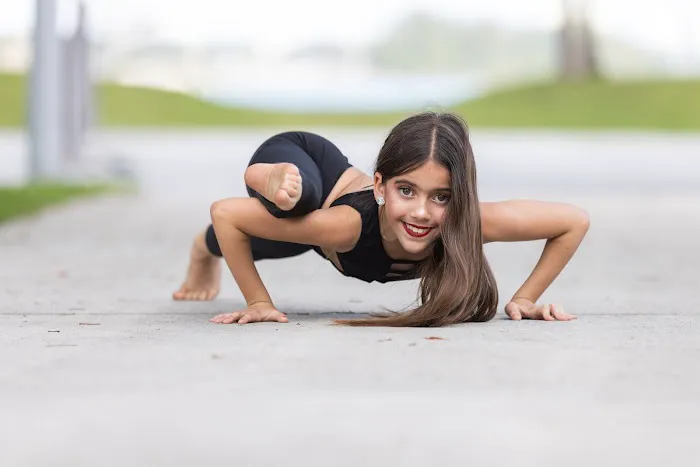 MIDA Dance Company Picture 4