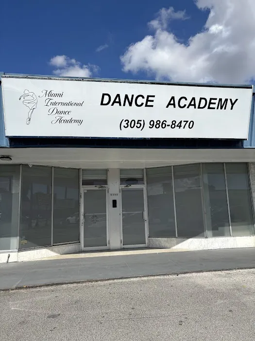 MIDA Dance Company Picture 7