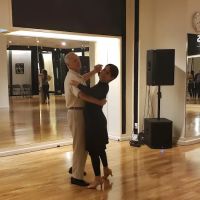 International Dance Studio ico