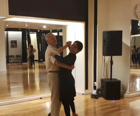 International Dance Studio