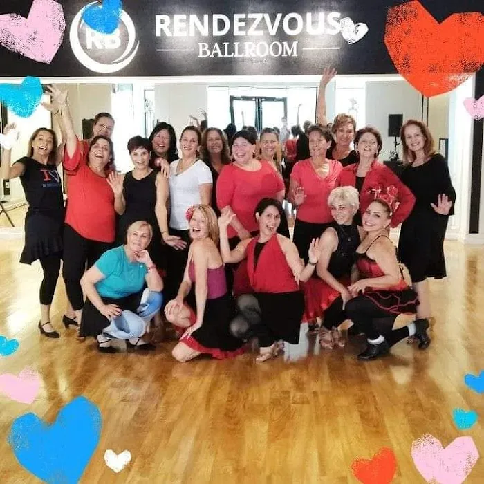 International Dance Studio Picture 3