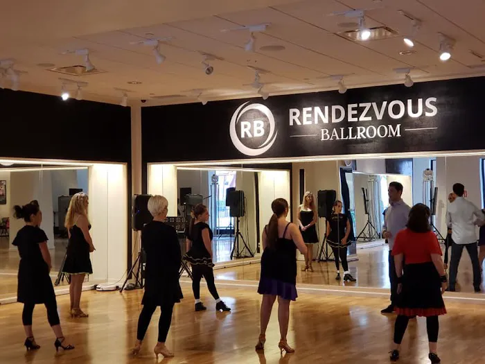International Dance Studio Picture 2