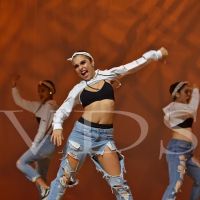 The Vault Dance Studio ico
