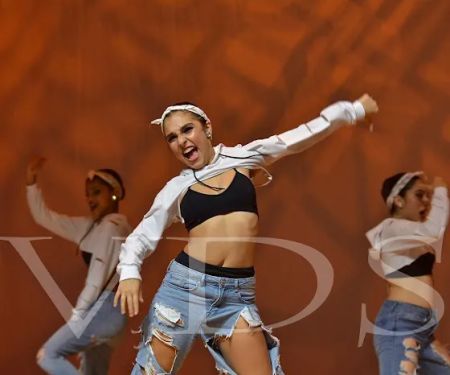 The Vault Dance Studio