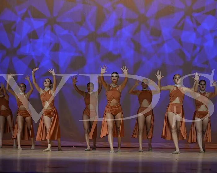 The Vault Dance Studio Picture 7