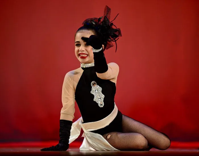 The Vault Dance Studio Picture 2