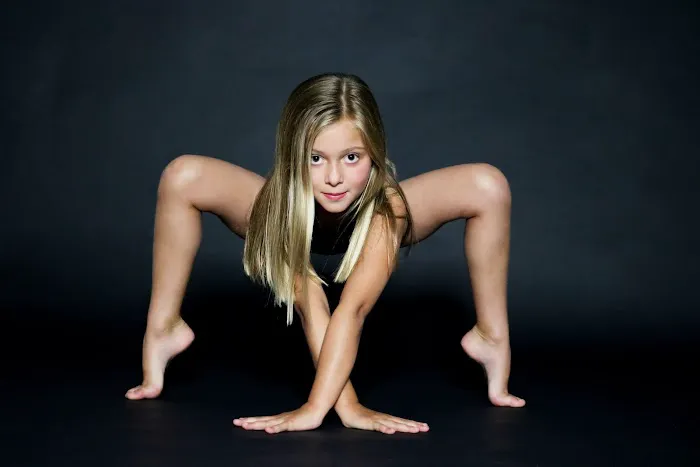 The Vault Dance Studio Picture 6