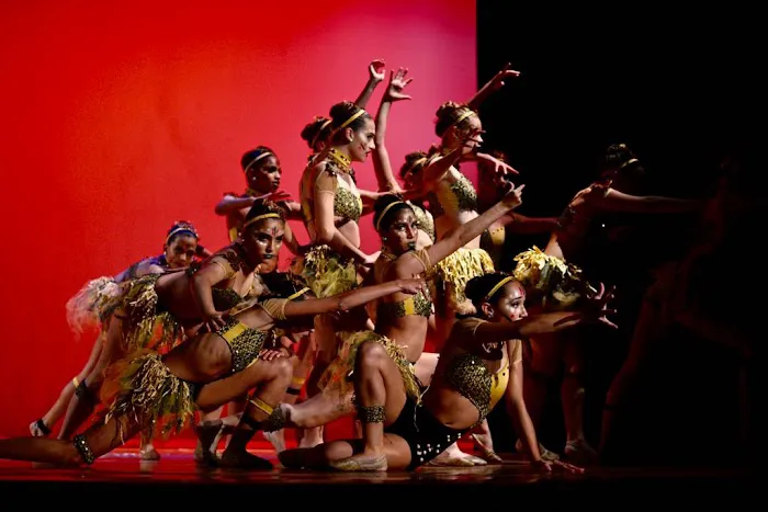 The Vault Dance Studio Picture 4