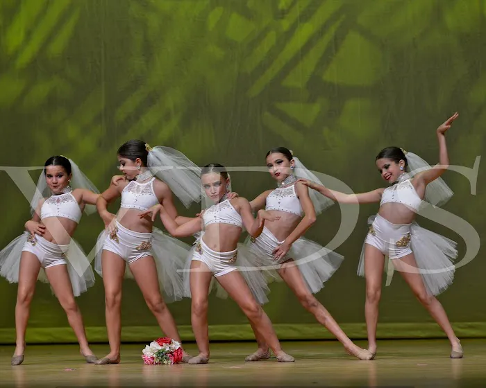 The Vault Dance Studio Picture 9