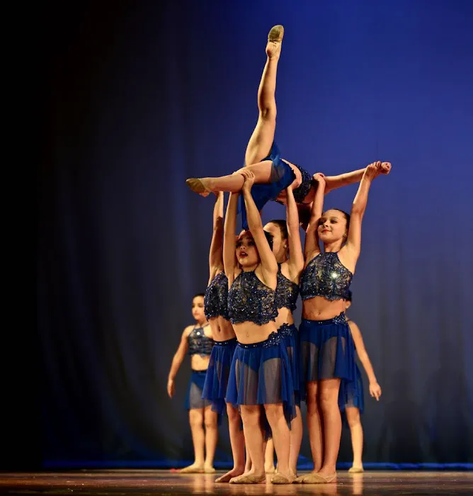 The Vault Dance Studio Picture 3