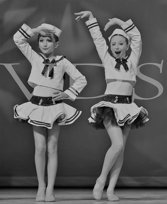 The Vault Dance Studio Picture 10