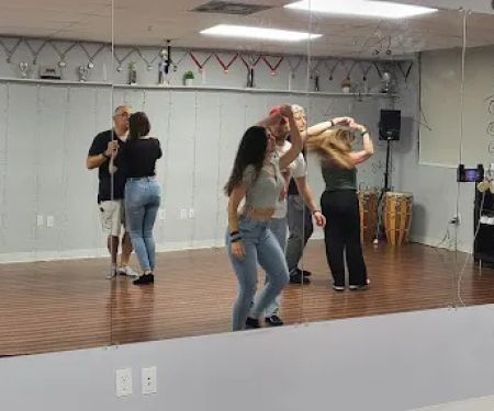 Salsa Kings u00ae