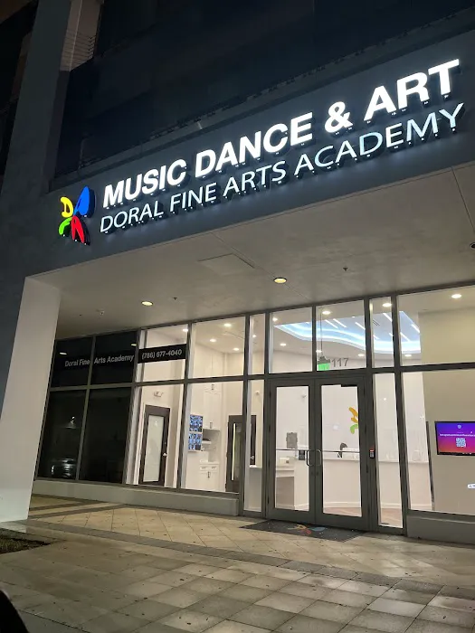Doral Fine Arts Academy Picture 1